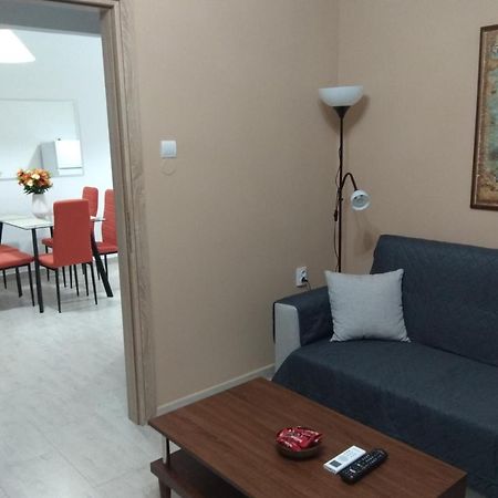 Iris Apartment Hanya Dış mekan fotoğraf