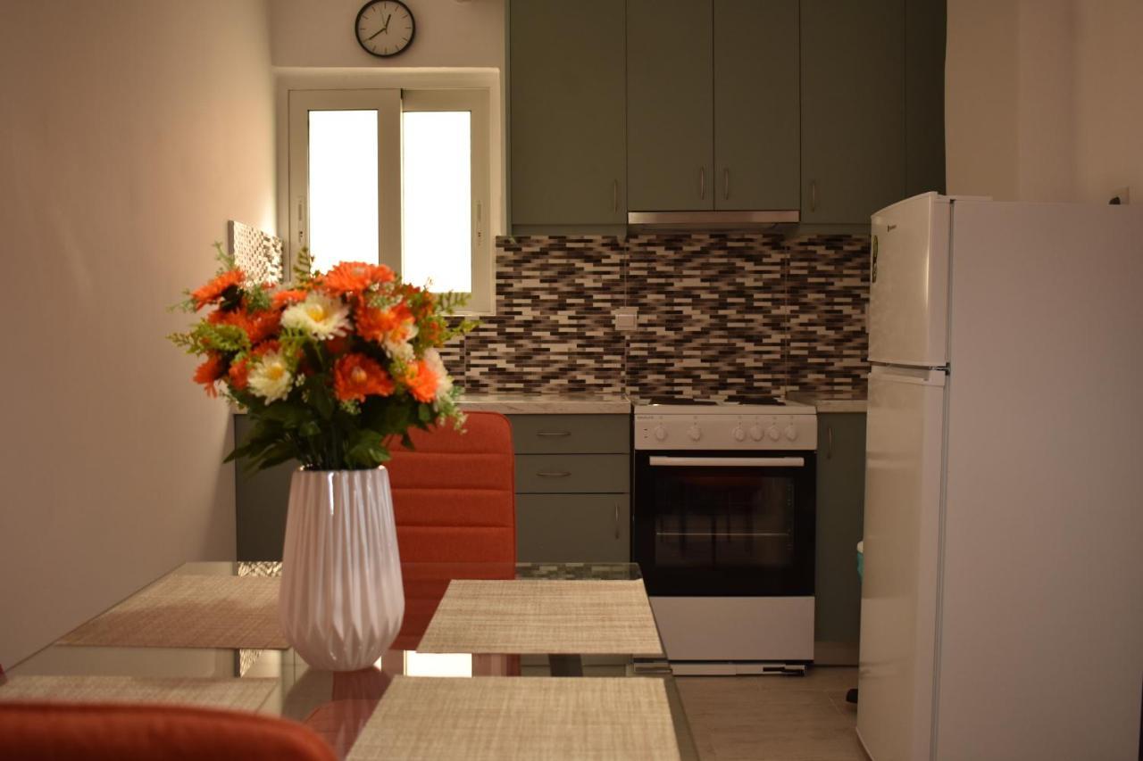 Iris Apartment Hanya Dış mekan fotoğraf