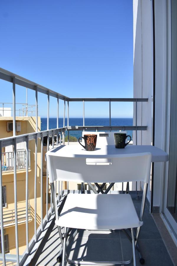 Iris Apartment Hanya Dış mekan fotoğraf