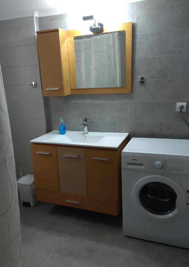 Iris Apartment Hanya Dış mekan fotoğraf