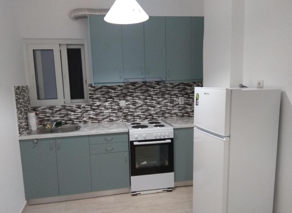 Iris Apartment Hanya Dış mekan fotoğraf